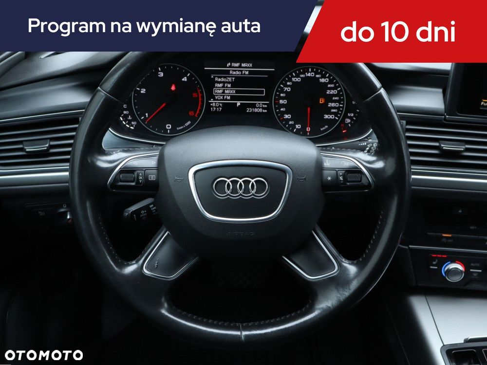 Audi A6 Avant - 23