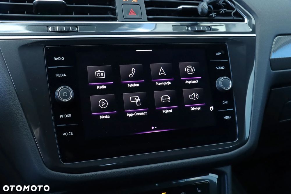 Volkswagen Tiguan - 21