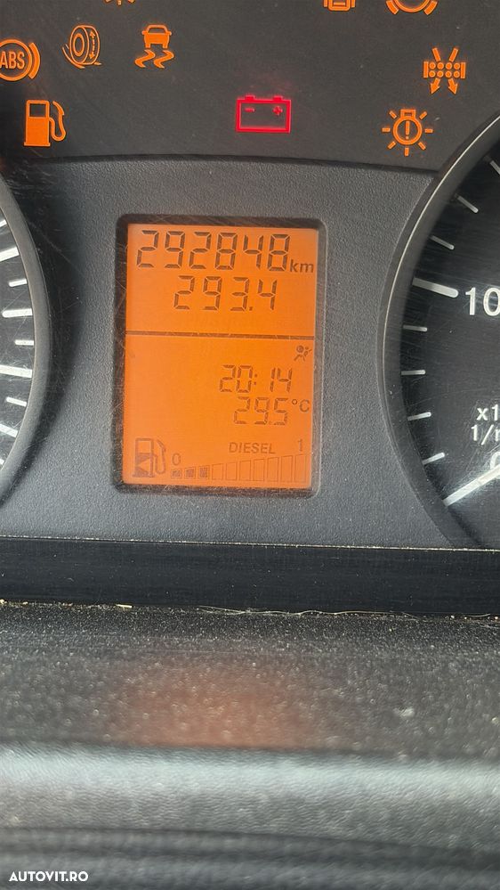 Mercedes-Benz Sprinter (BlueTec) 906.235 - 14
