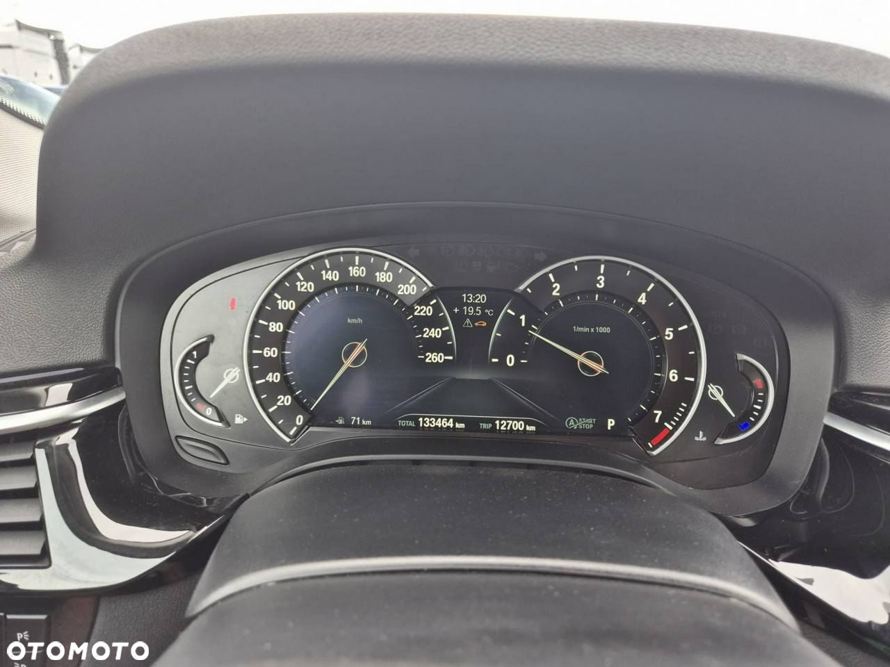 BMW Seria 5 - 20
