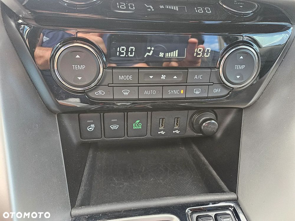 Mitsubishi Eclipse Cross 1.5 T-MIVEC ClearTec CVT 2WD Diamant Edition Plus - 32
