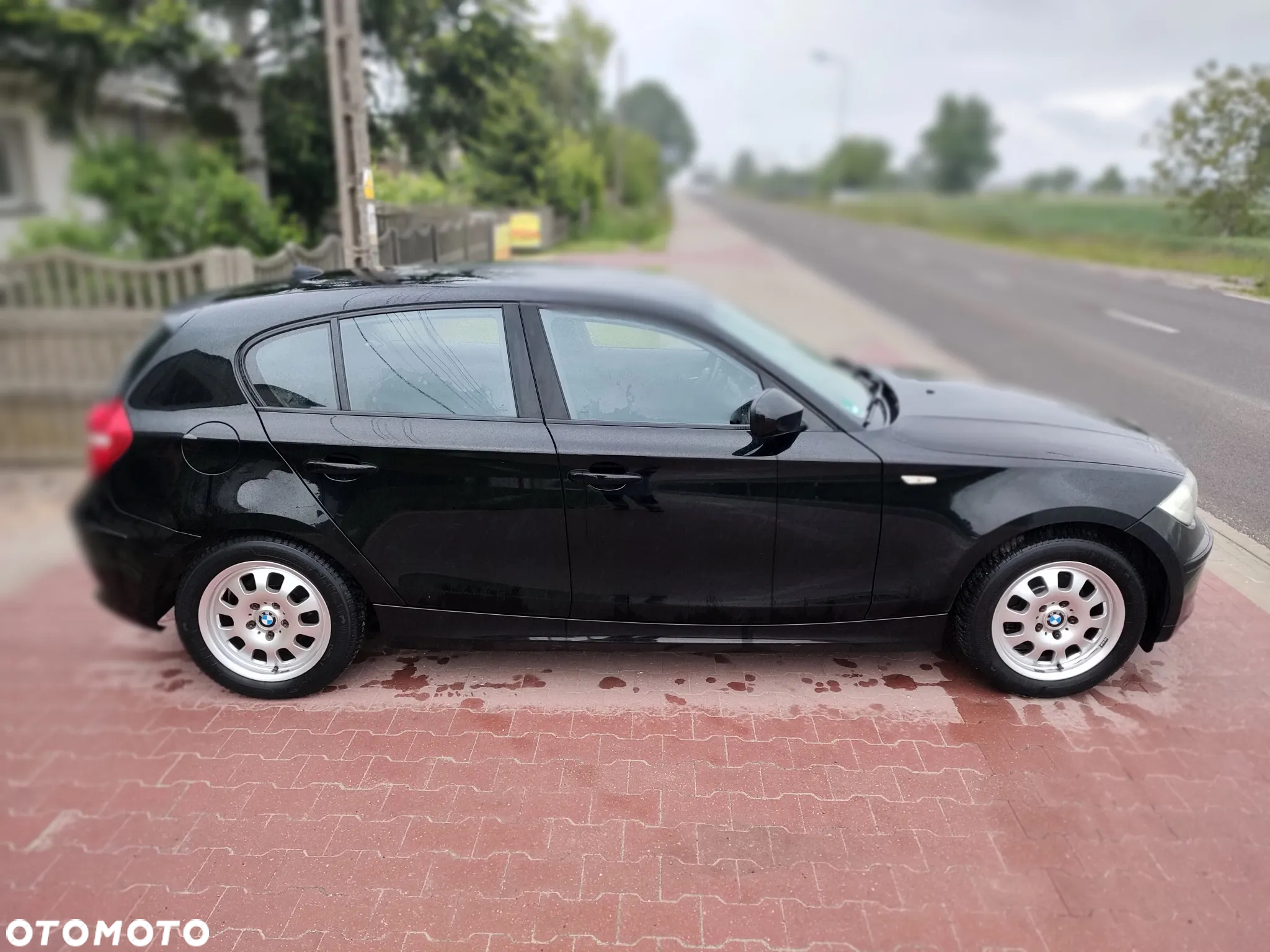BMW Seria 1 116i - 16
