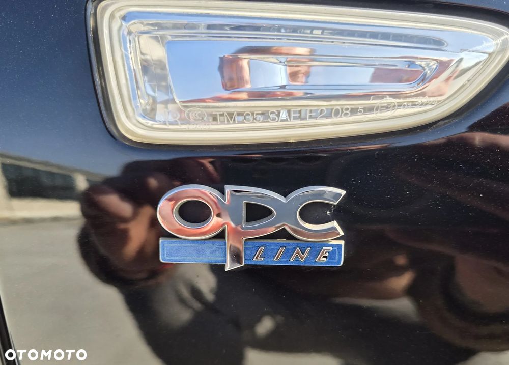 Opel Insignia 2.0 CDTI Executive - 17