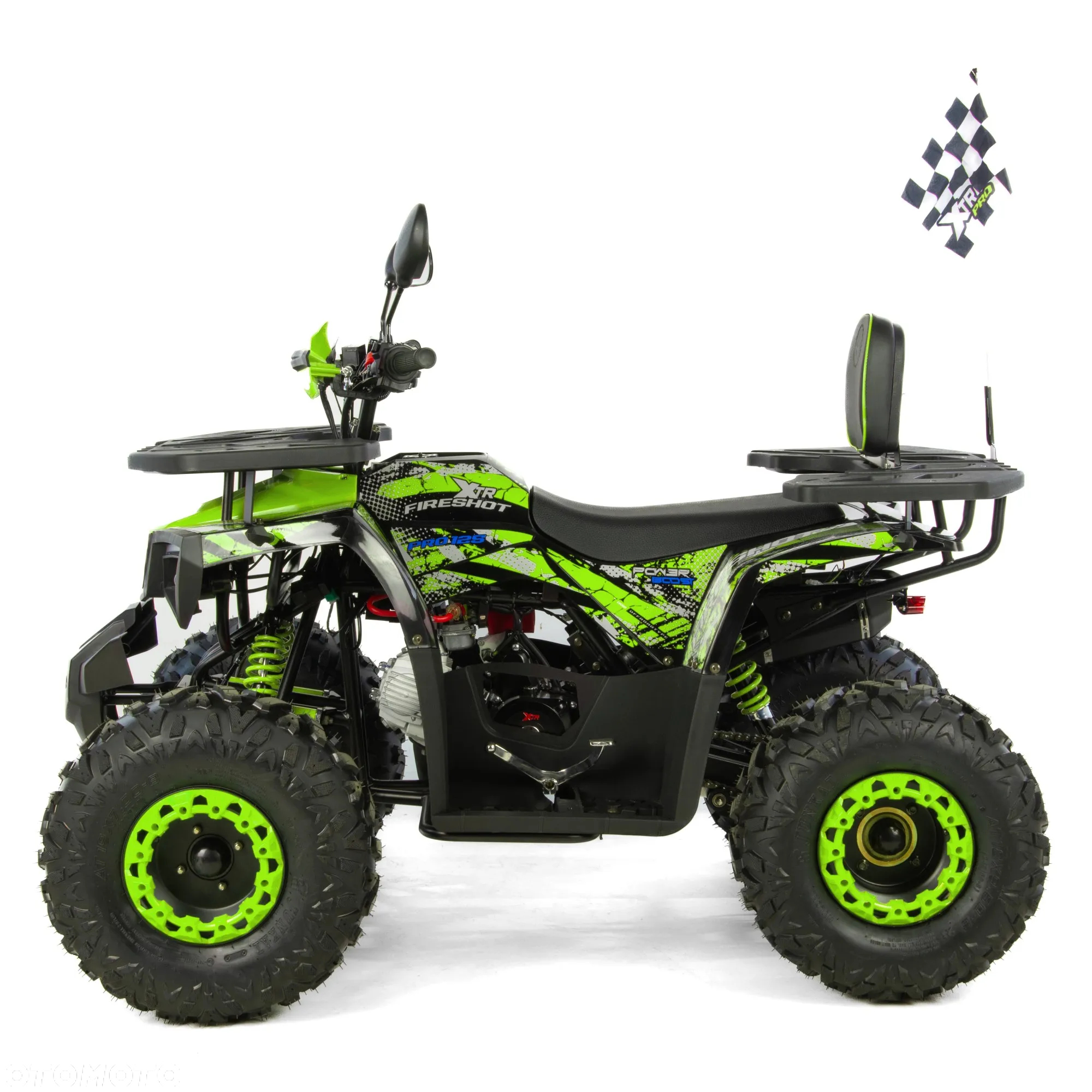 XTR Inny - 30