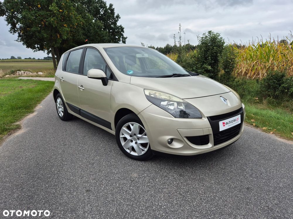 Renault Scenic - 32