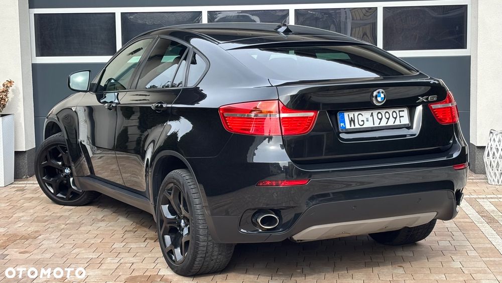BMW X6 - 35