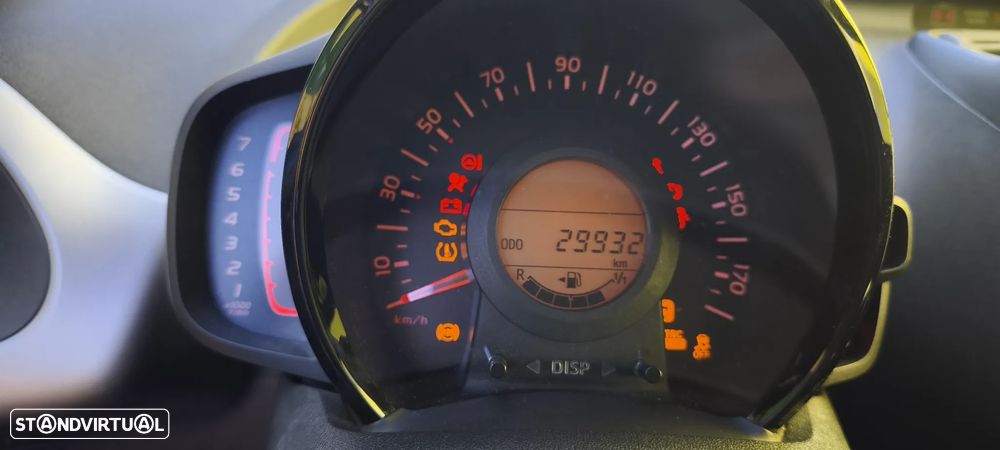 Peugeot 108 1.2 VTi Allure - 5