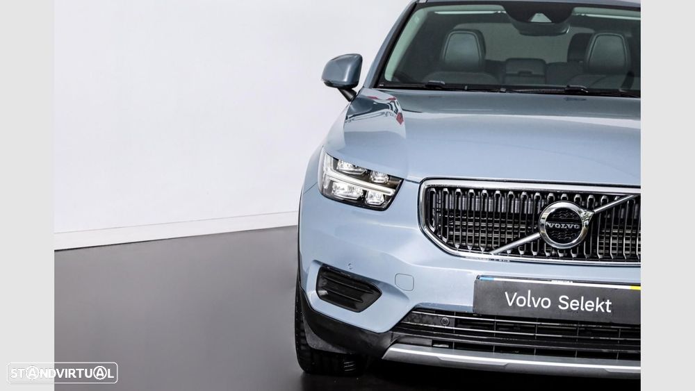 Volvo XC 40 1.5 T3 Momentum Plus - 7