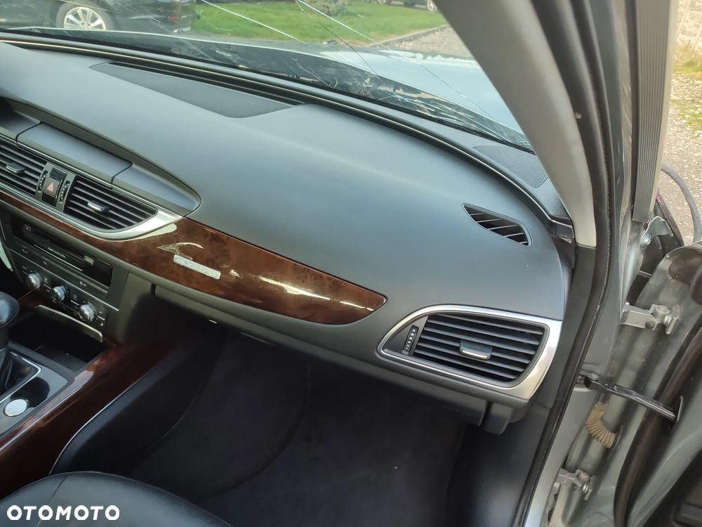 Audi A6 Limousine - 27