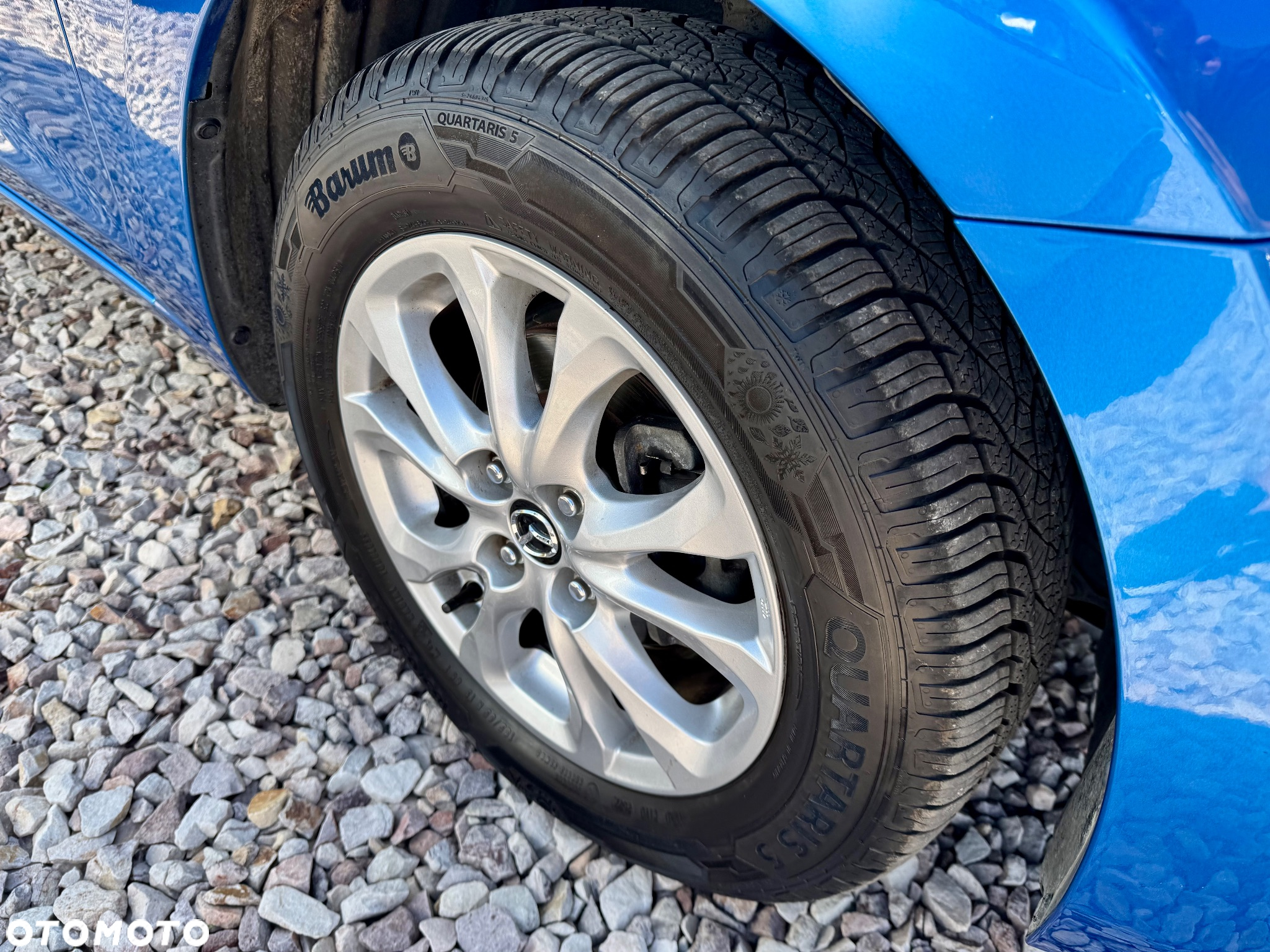 Mazda 2 SKYACTIV-D 105 Exclusive-Line - 4