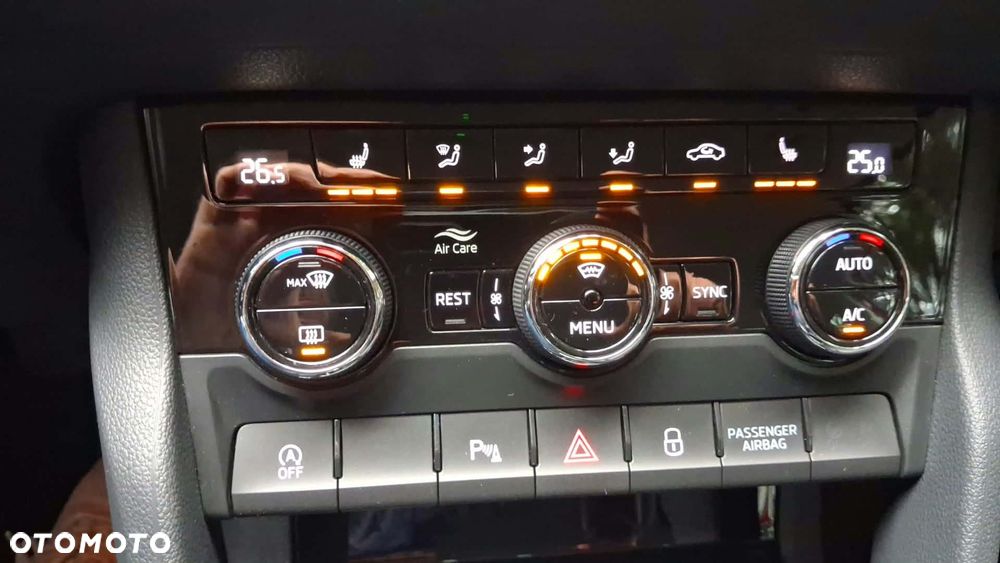 Skoda Kodiaq 1.5 TSI ACT 4x2 Style DSG - 22