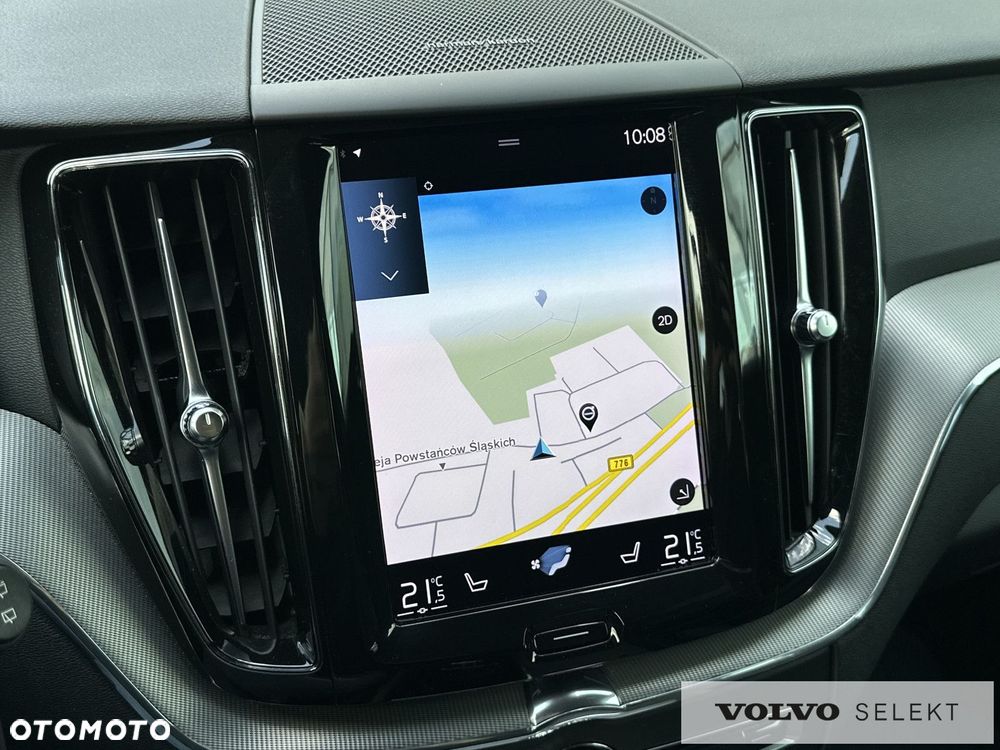 Volvo XC 60 - 18