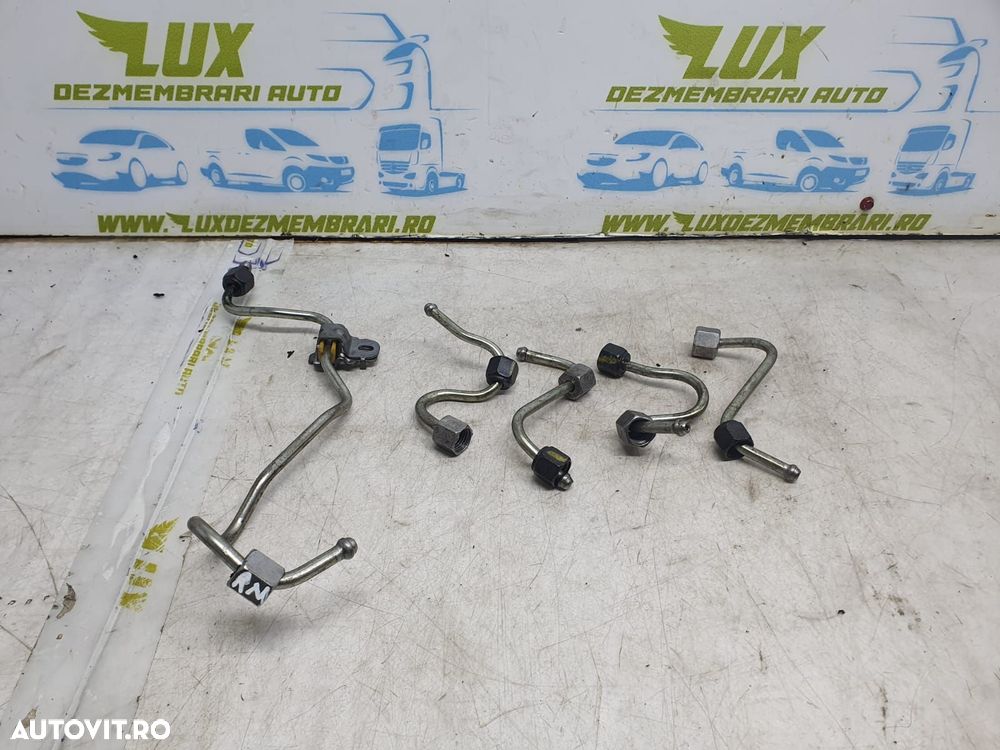 Conducta injectoare  2.0 tdci Ford Kuga 2 [2013 - 2020] 2.0 tdci - 1