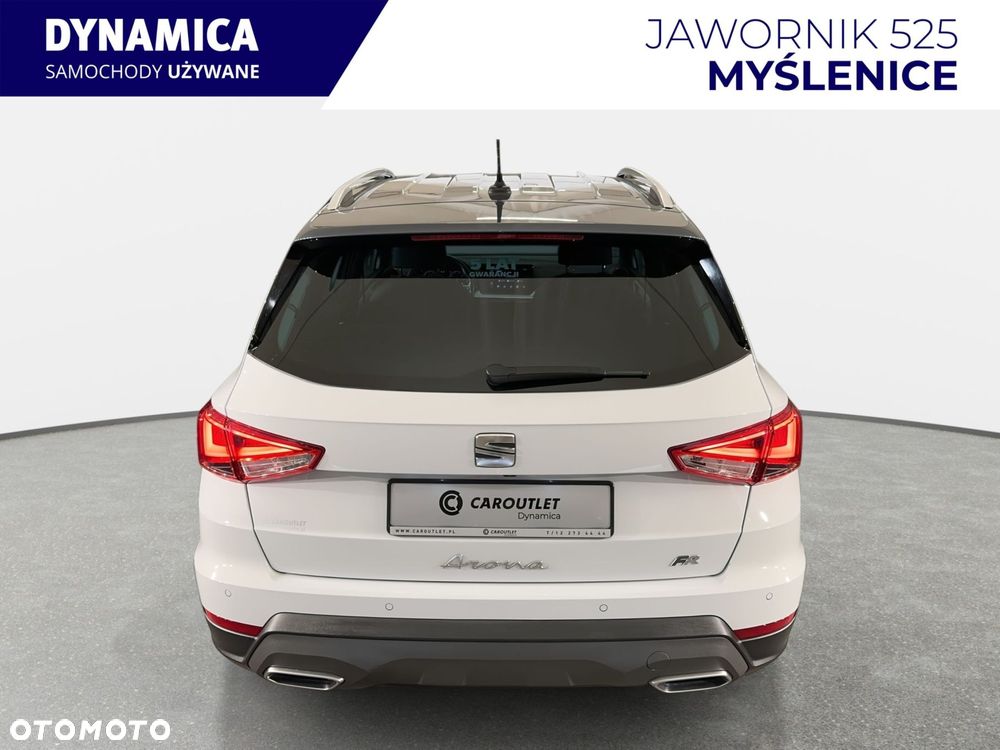 Seat Arona - 7