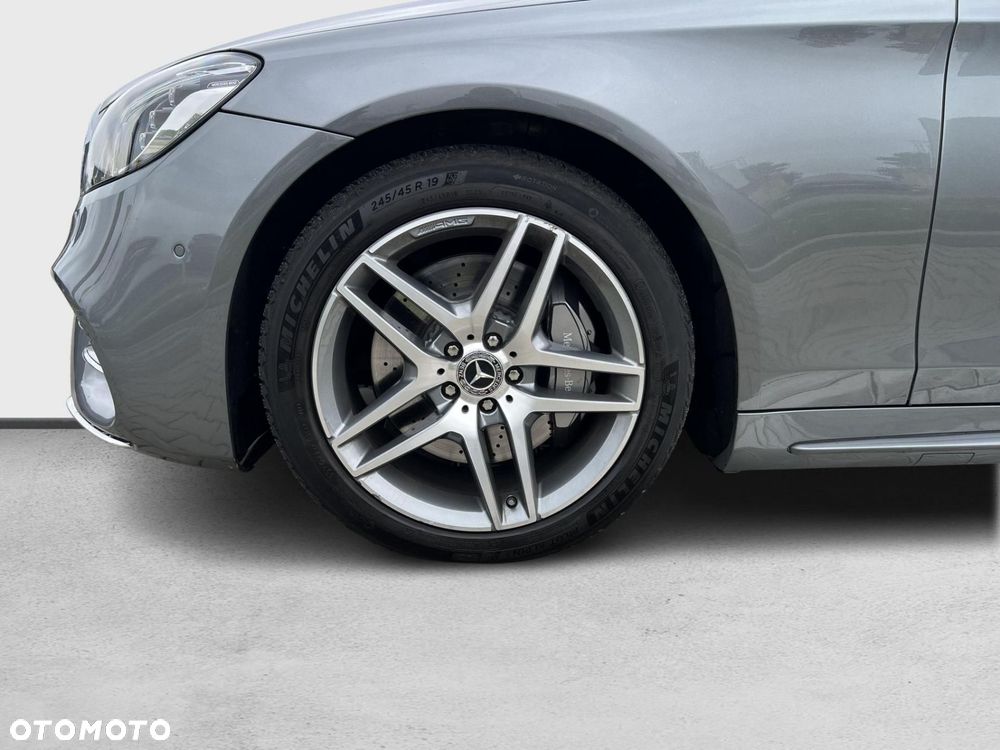Mercedes-Benz Klasa S 560 4-Matic 9G-TRONIC - 20