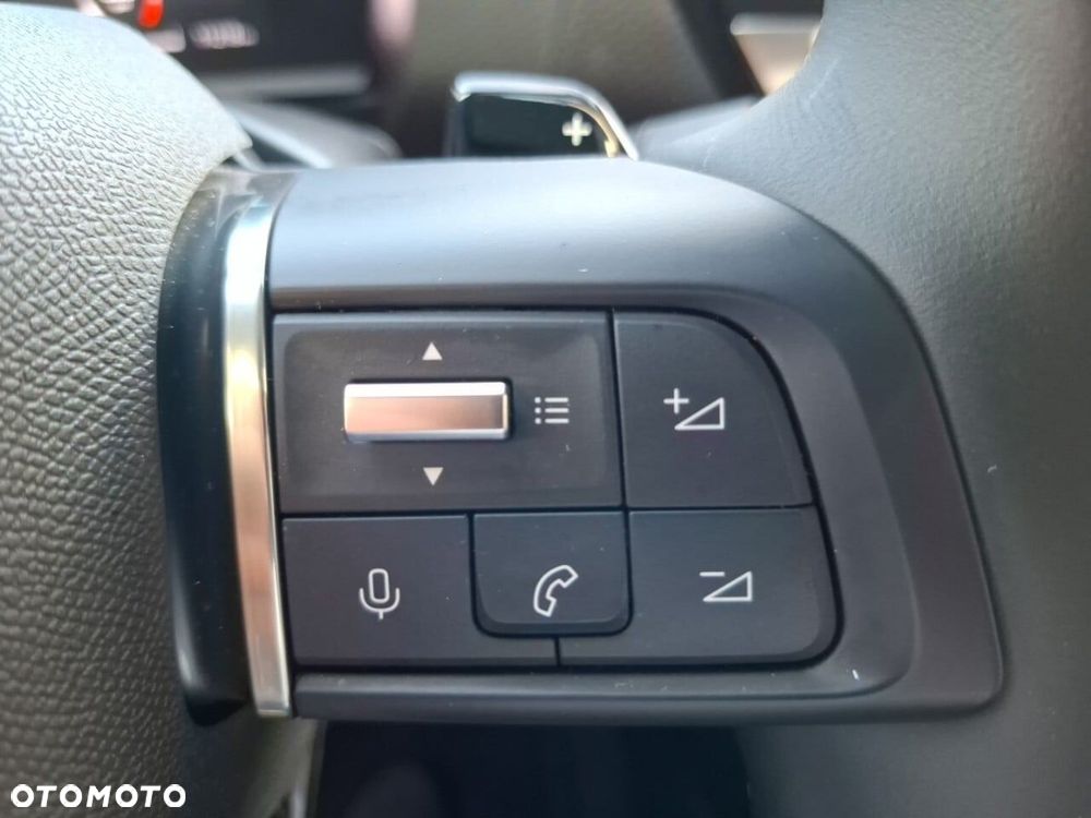 Citroën C4X - 20