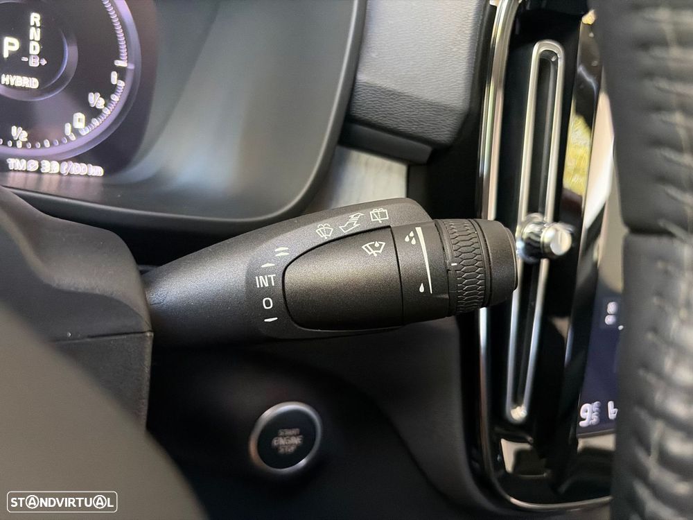 Volvo XC 40 1.5 T5 PHEV Inscription Expression - 21