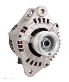 CA1189 ALTERNATOR FIAT BRAVA BRAVO 1.8 1.9TD / FIAT MAREA 1.8 1.9TD 1.9TDI / FIAT PUNTO 1.9D - 1
