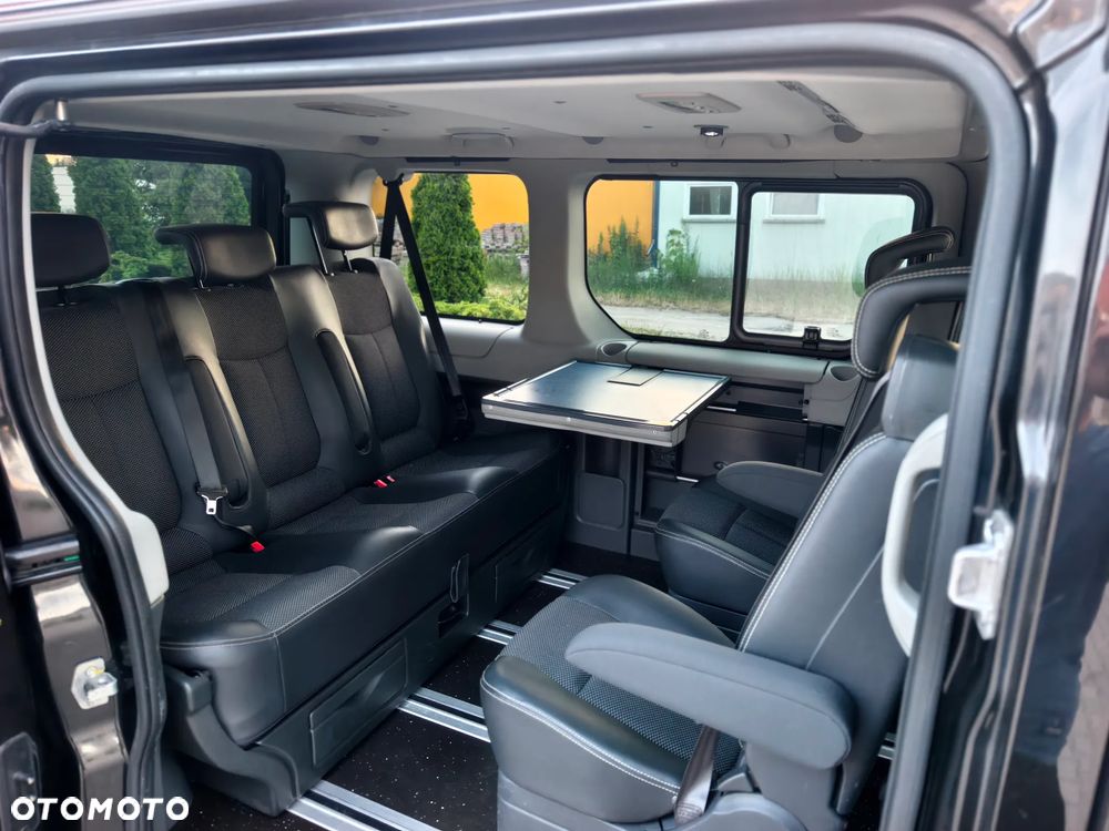 Renault Trafic - 26