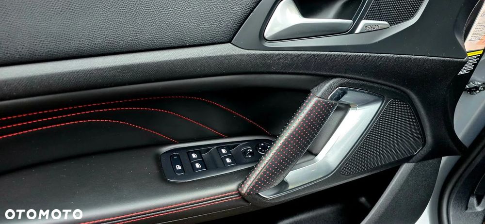 Peugeot 308 SW BlueHDi 150 Stop & Start GT-Line Edition - 25