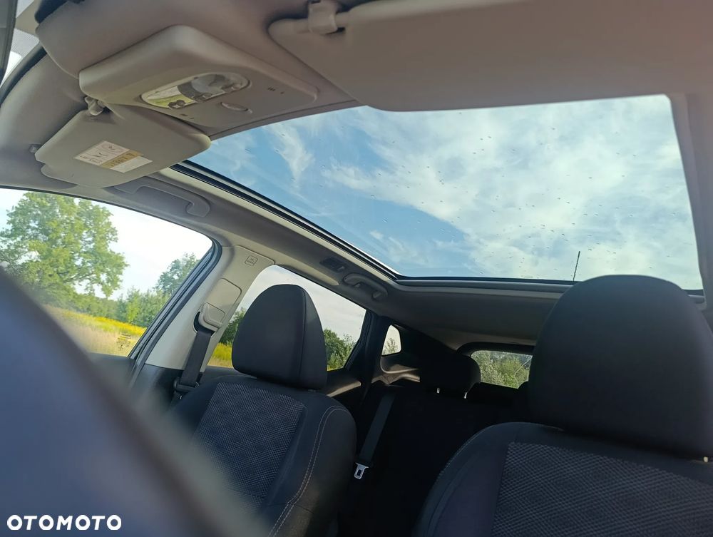 Nissan Qashqai 1.2 DIG-T Tekna - 7