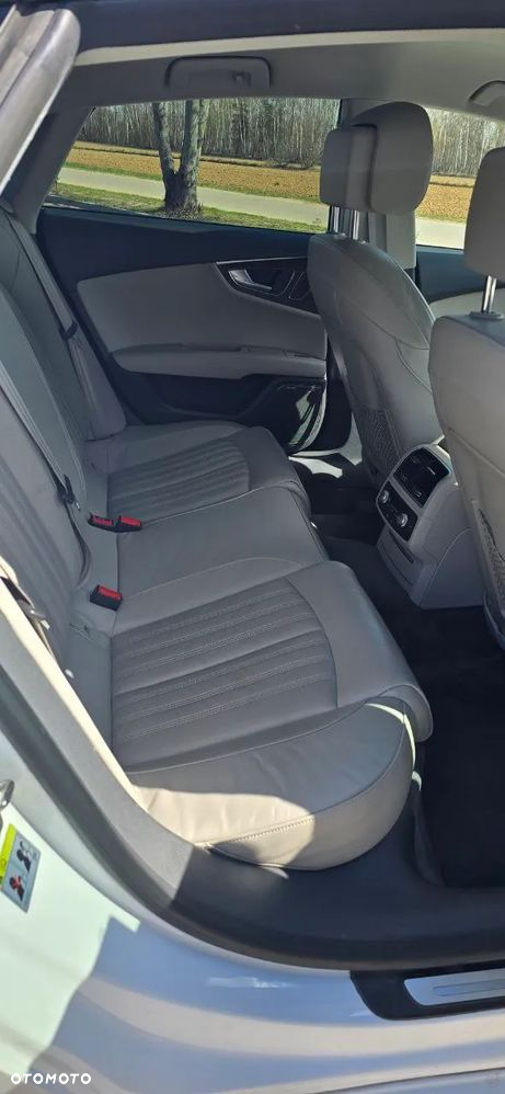 Audi A7 2.0 TFSI S tronic - 11