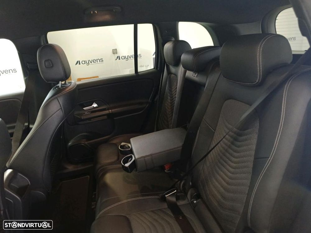 Mercedes-Benz GLB 180 d Style - 9