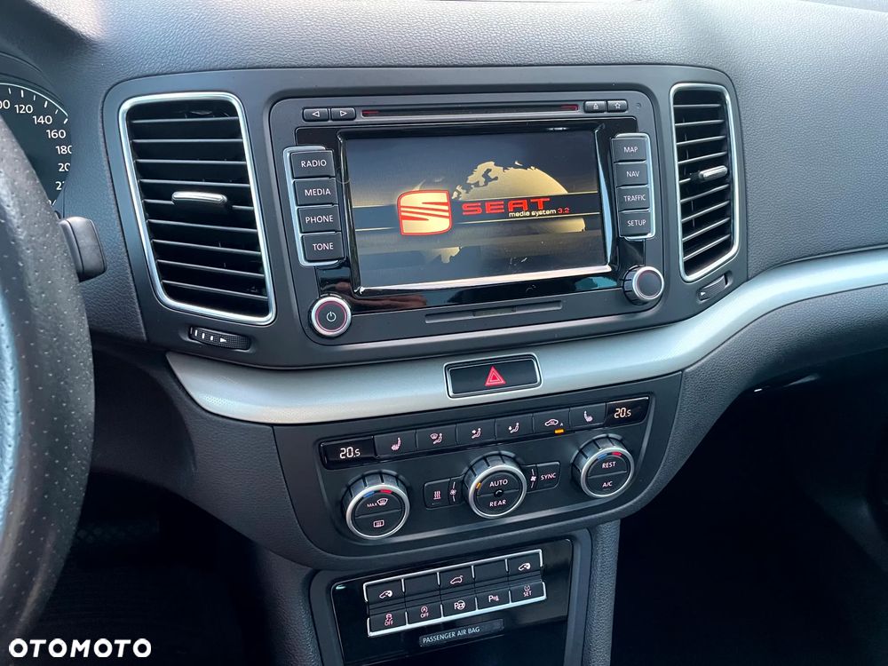Seat Alhambra - 29