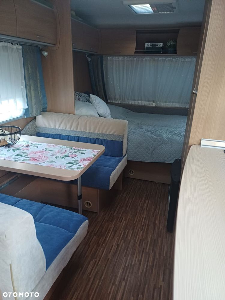 Burstner Averso Fifty 480TK - 10