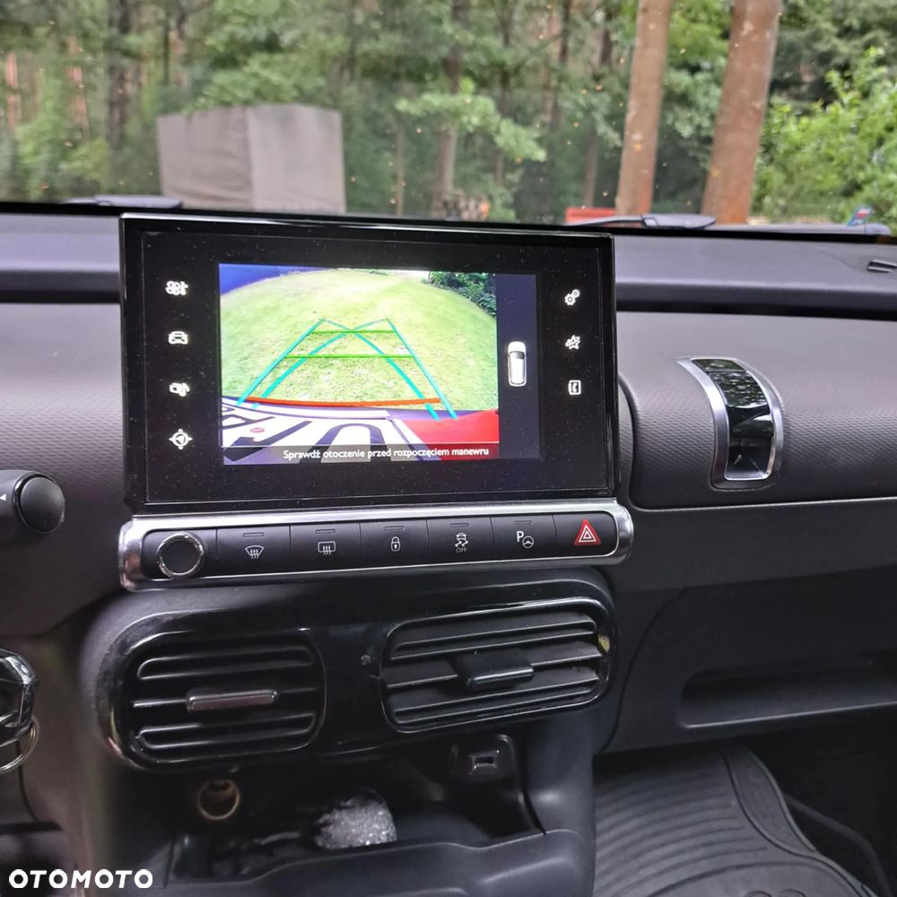 Citroën C4 Cactus - 7