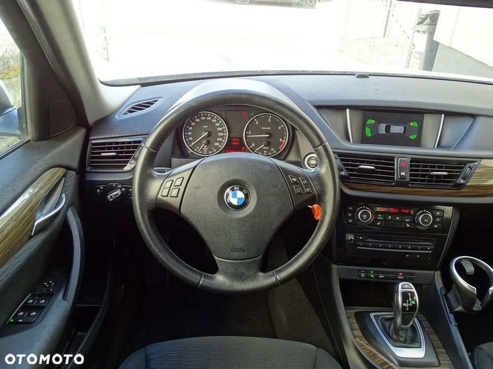 BMW X1 - 18