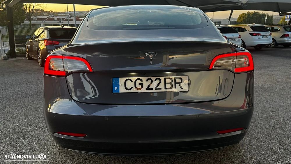 Tesla Model 3 Standard Range Plus RWD - 19