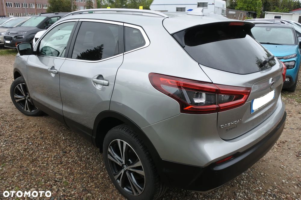 Nissan Qashqai 1.5 dCi N-WAY - 4