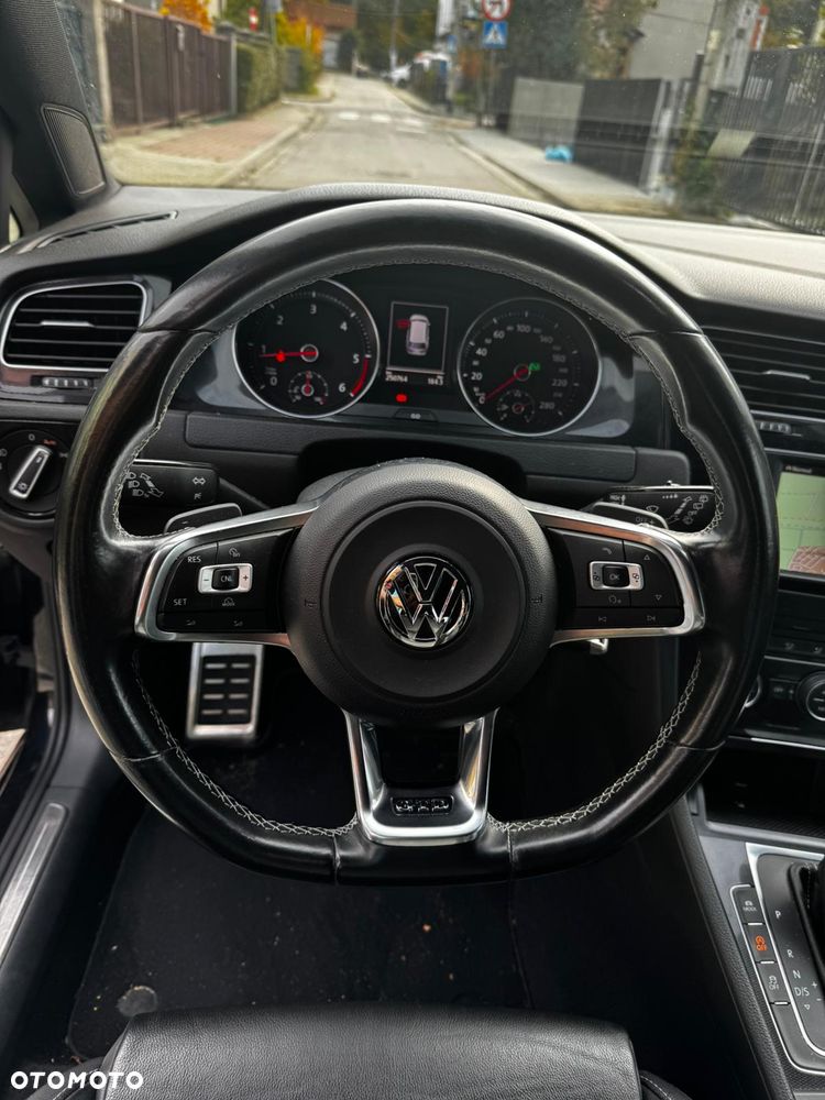 Volkswagen Golf GTD 2.0 TDI SCR DSG - 6