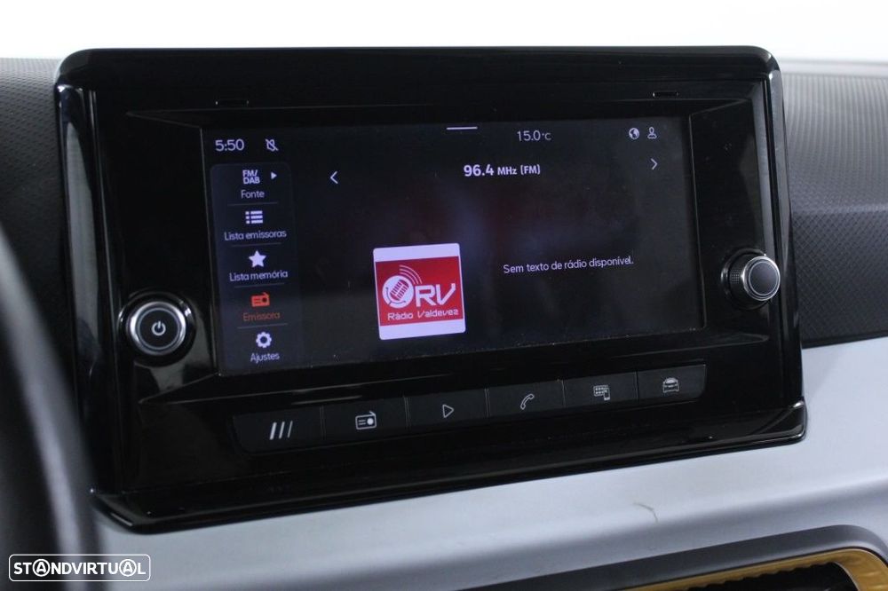 SEAT Arona 1.0 TSI Style DSG - 27