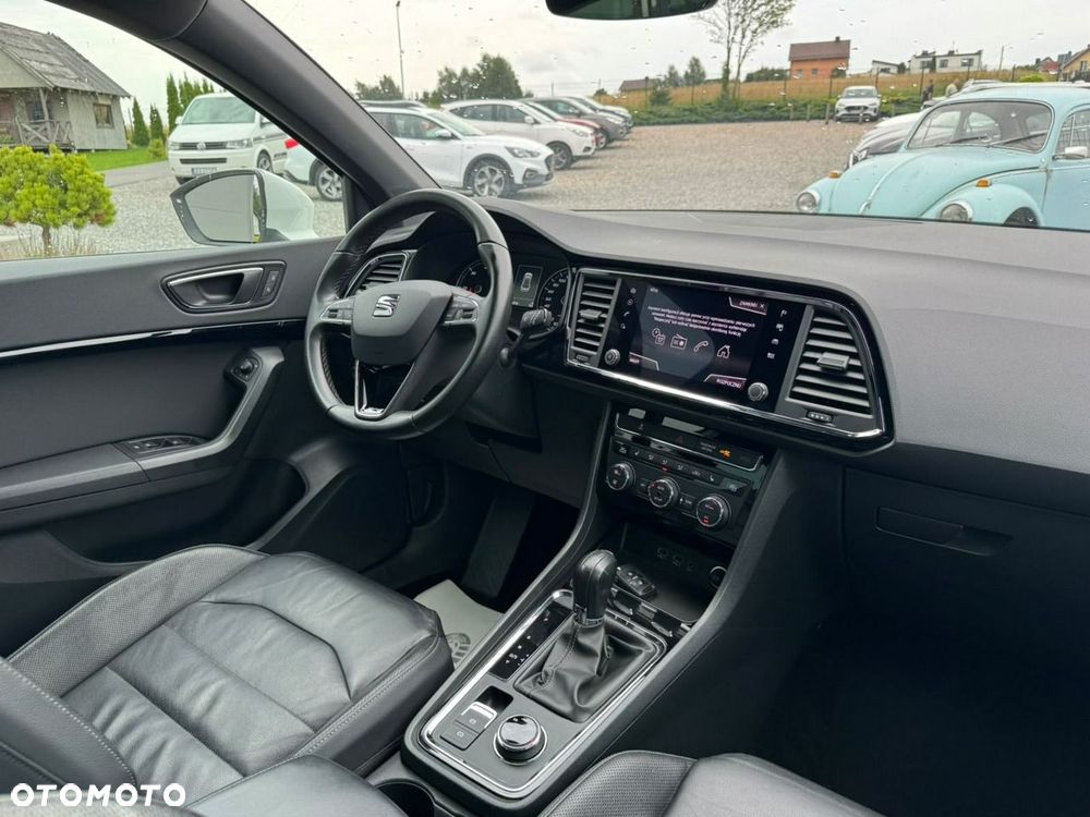 Seat Ateca - 17