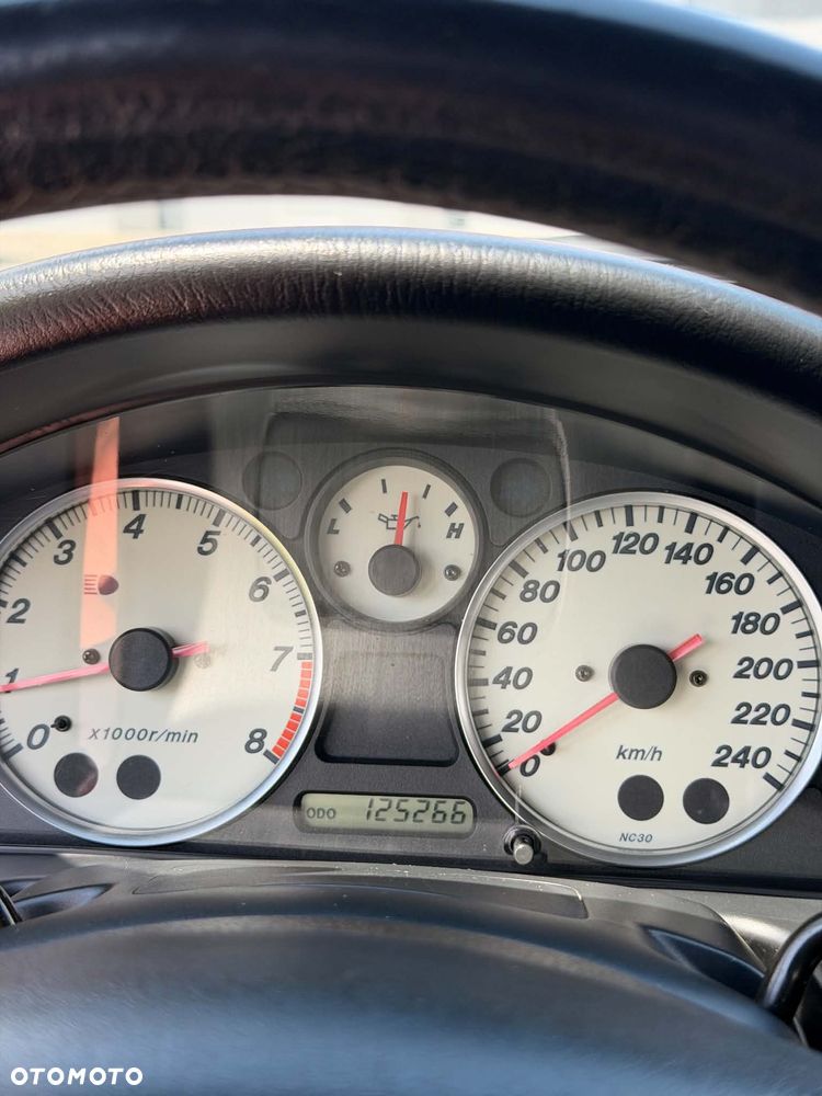 Mazda MX-5 1.9 16V - 14