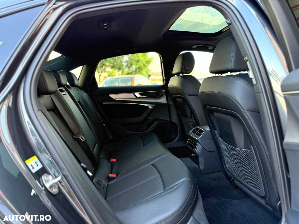 Audi A6 Limuzina - 18