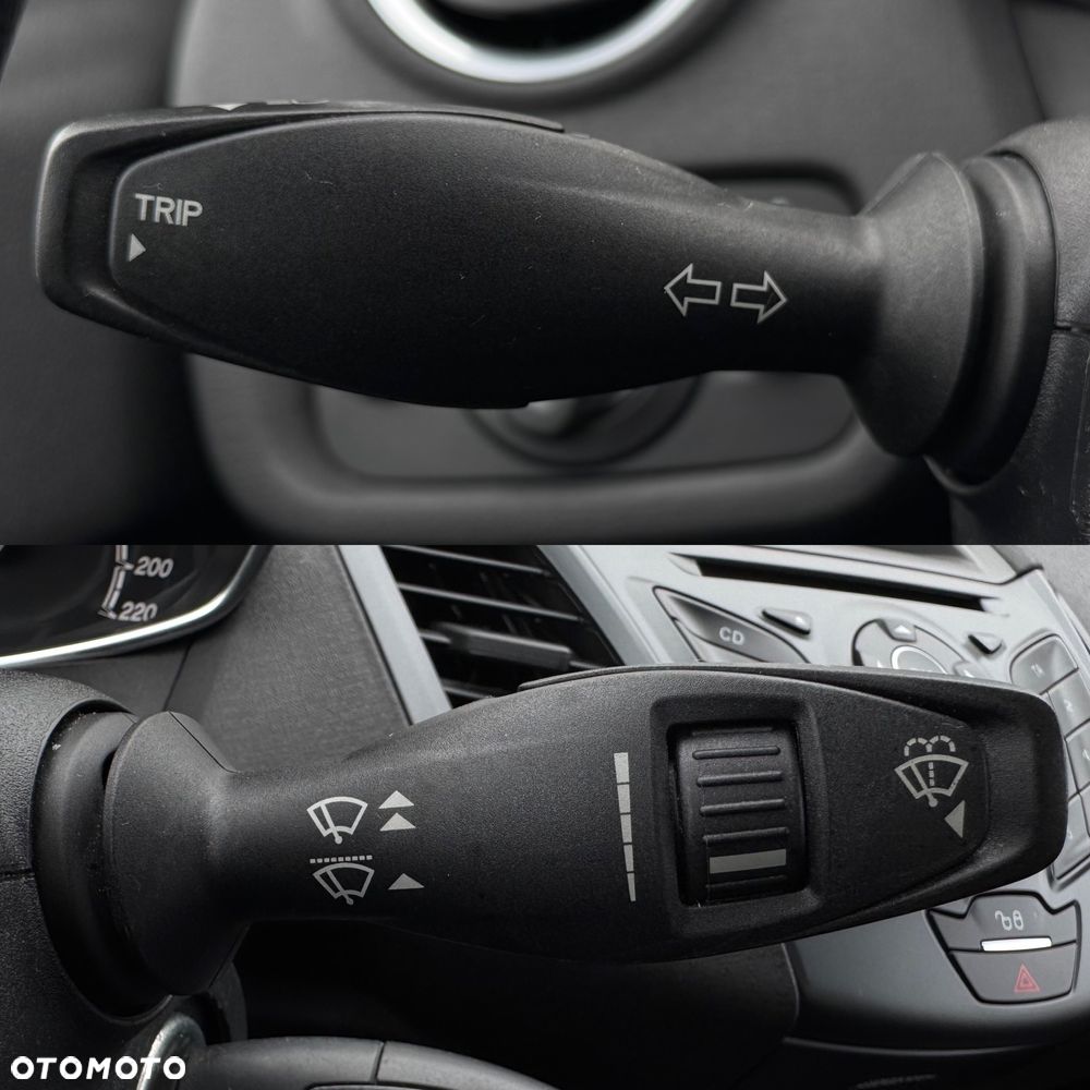 Ford Fiesta 1.25 Trend - 11