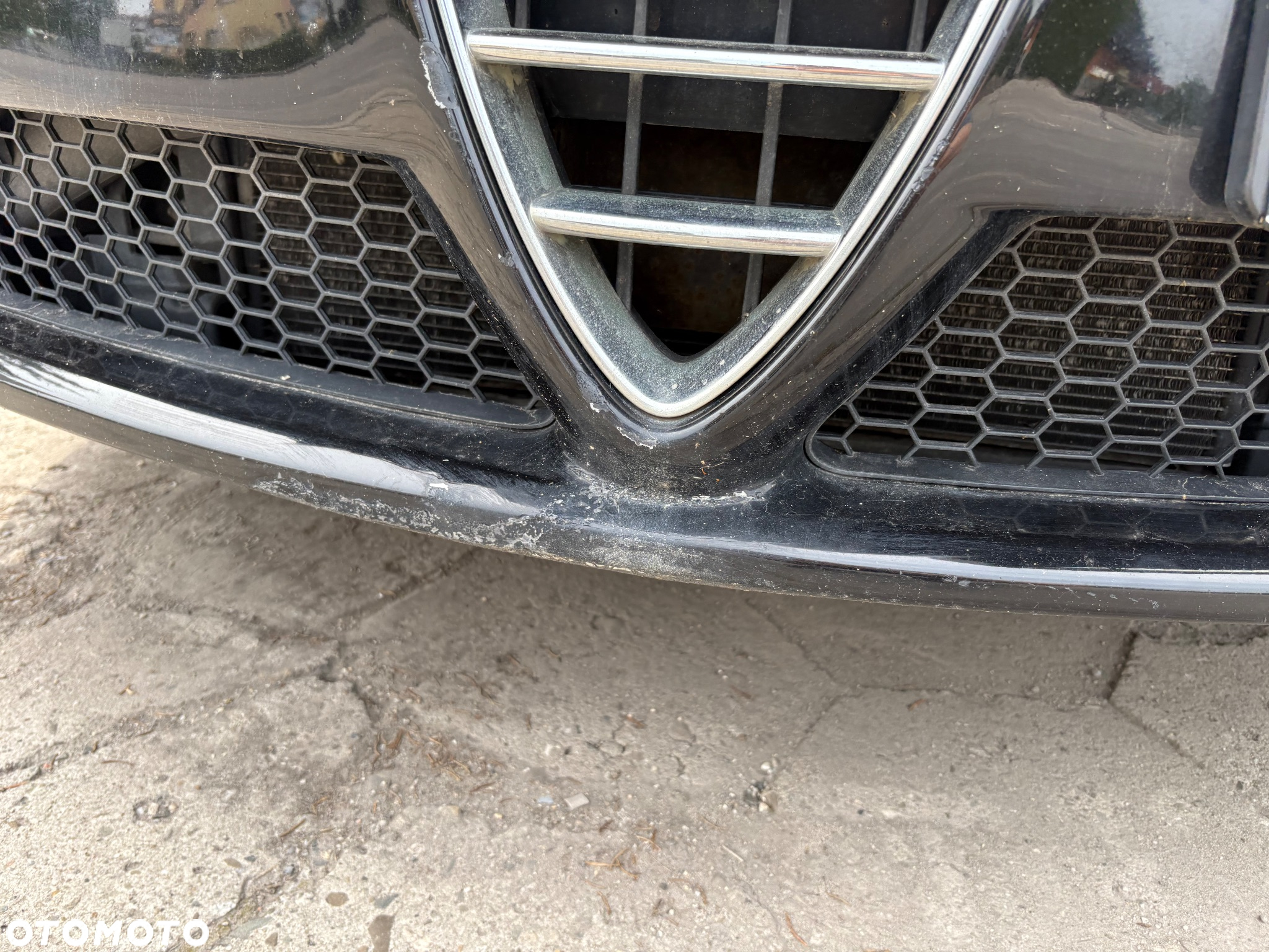 Alfa Romeo 159 - 18