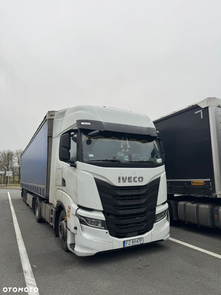 Iveco AS440S49T/P - 3