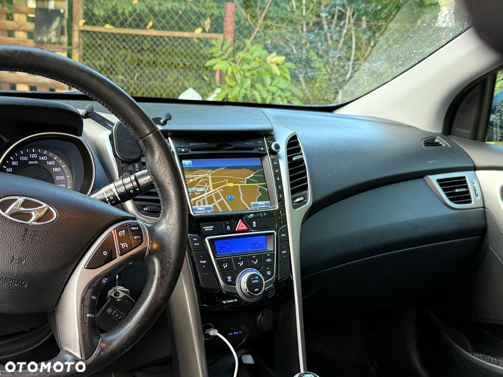 Hyundai i30 - 4