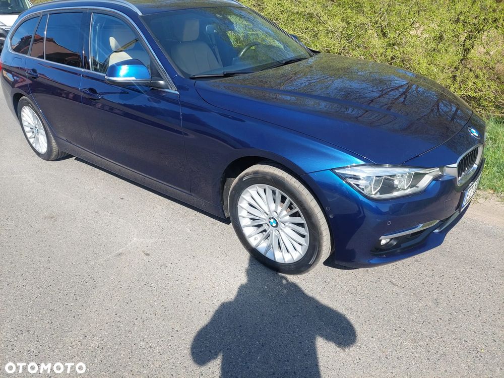 BMW Seria 3 - 18