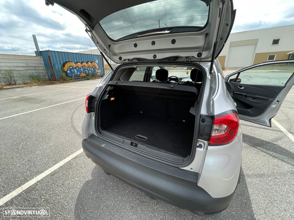 Renault Captur 0.9 TCE - 11
