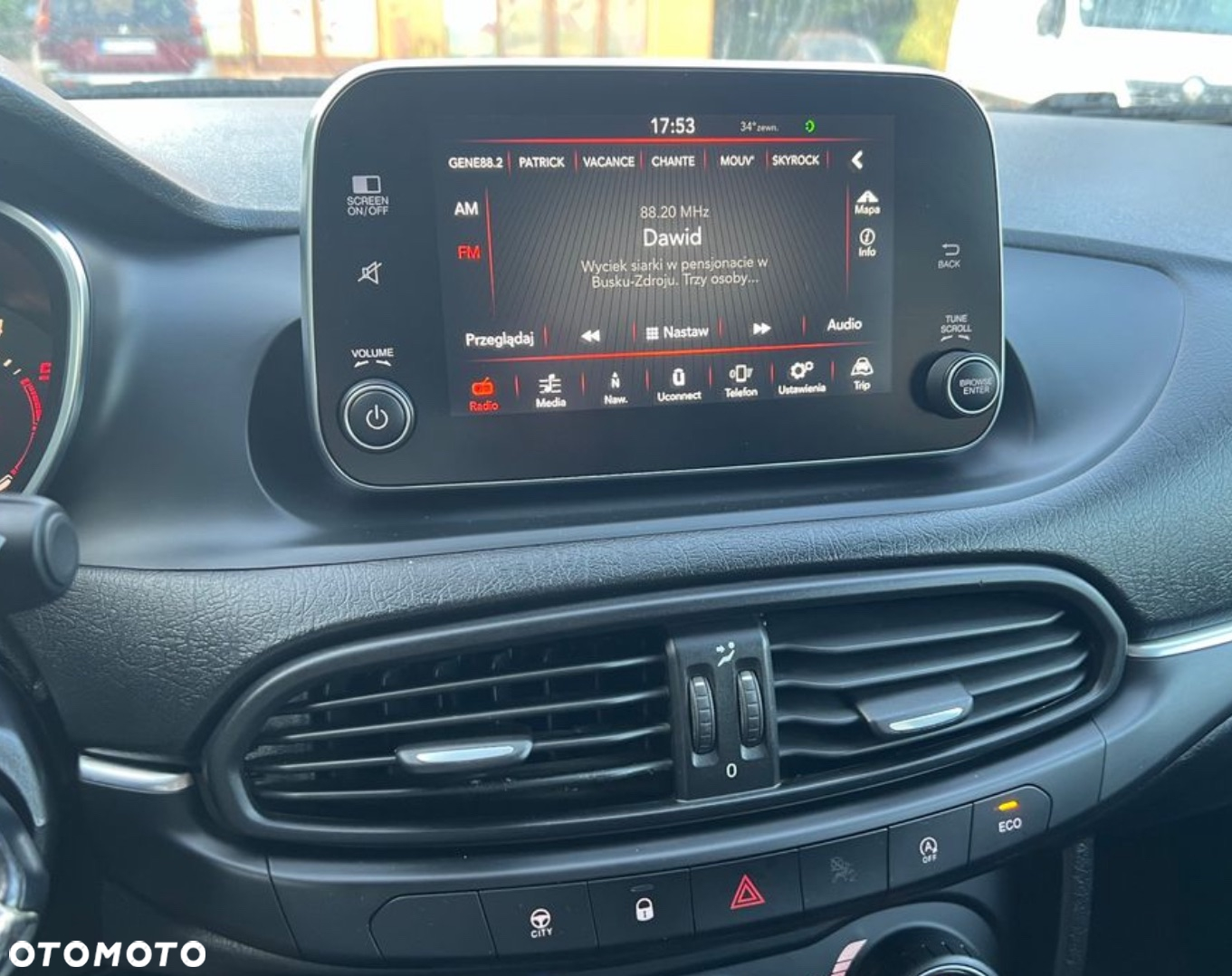 Fiat Tipo 1.6 MultiJet DCT Business Line - 9