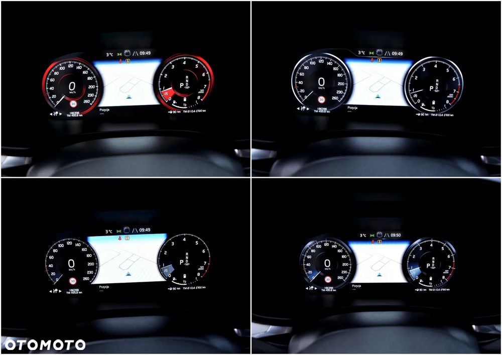 Volvo V60 B4 B Geartronic RDesign - 40