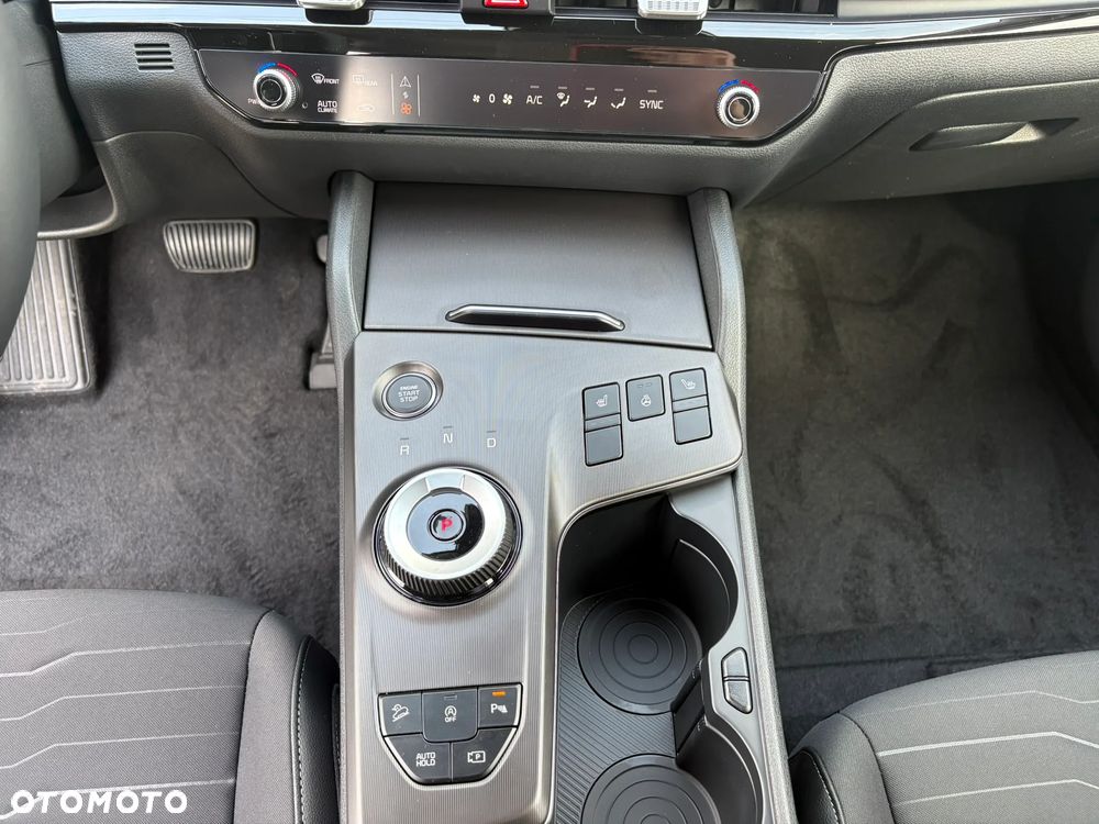 Kia Sportage 1.6 T-GDI L 2WD DCT - 23