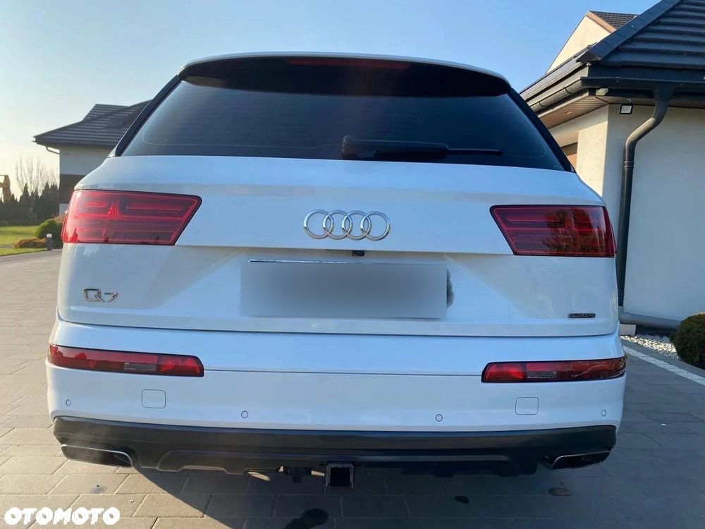 Audi Q7 - 21