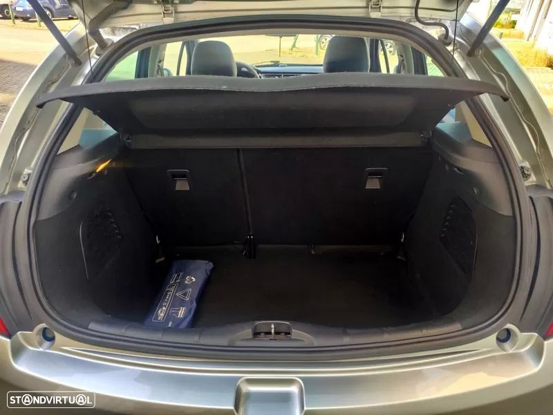 Citroën C3 1.1 Seduction - 28