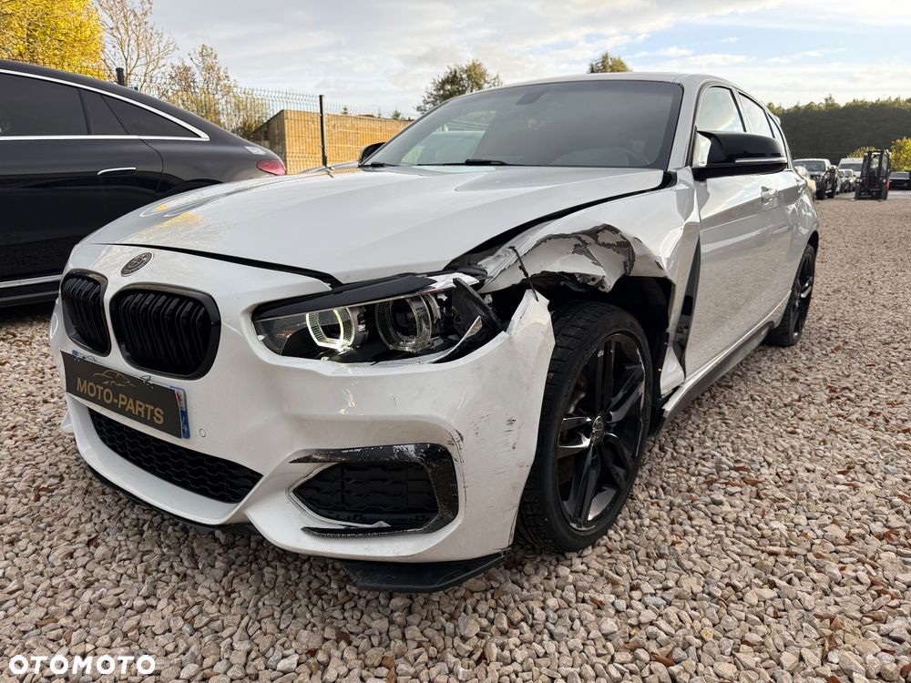 BMW 1M - 3